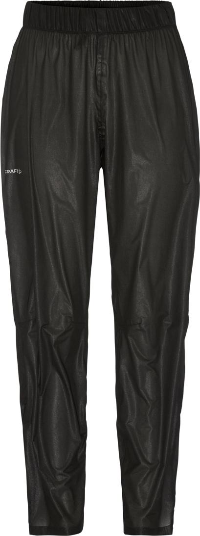 Craft Women's Pro Hydro Lightweight Pants Black/black