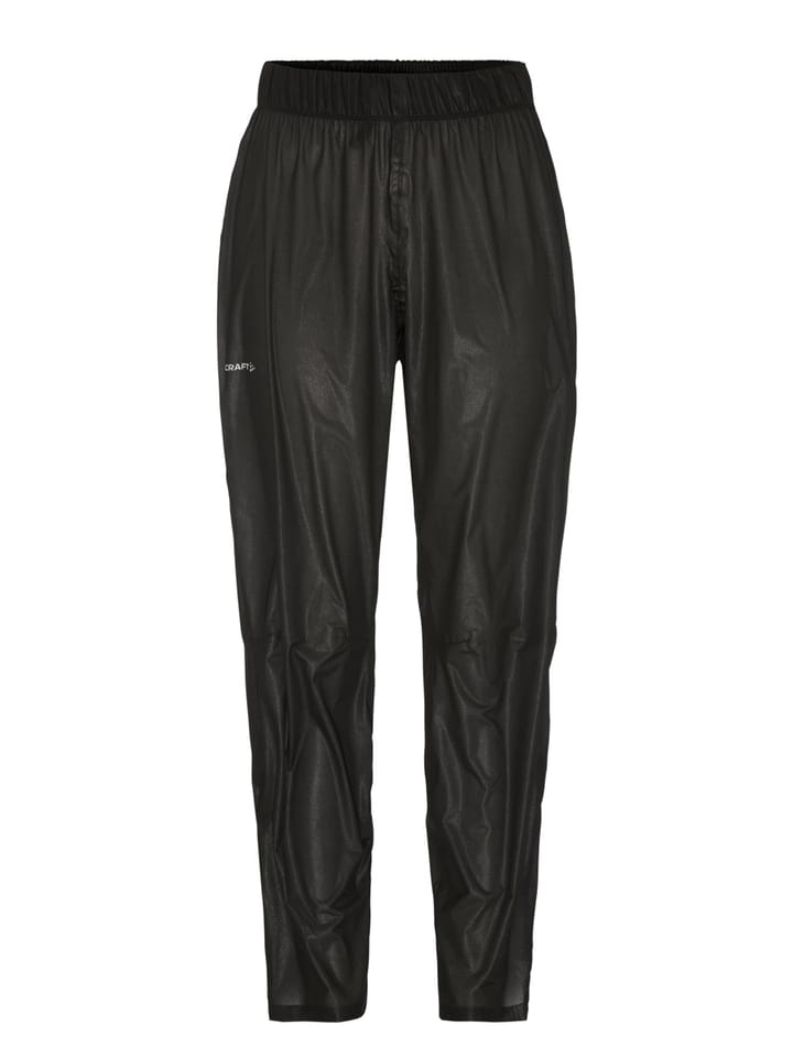 Craft Women's Pro Hydro Lightweight Pants Black/black Craft