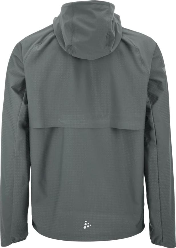 Craft Men's Pro Hydro Jacket 3 Norit/grey Craft