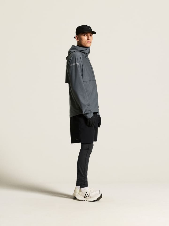 Craft Men's Pro Hydro Jacket 3 Norit/grey Craft