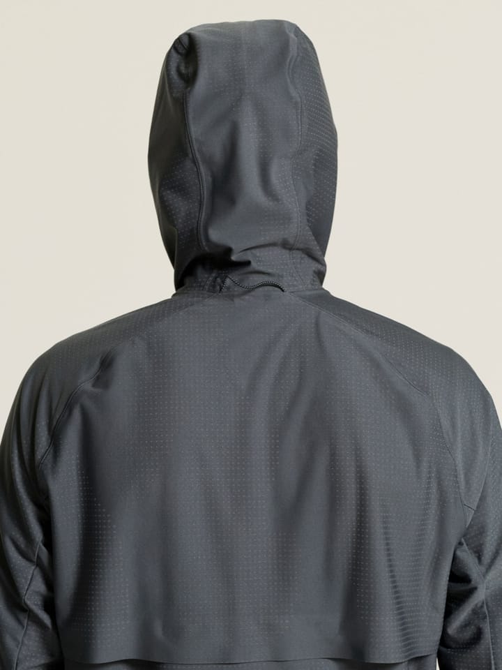 Craft Men's Pro Hydro Jacket 3 Norit/grey Craft