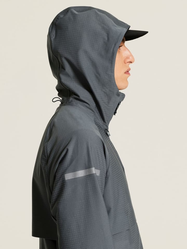 Craft Men's Pro Hydro Jacket 3 Norit/grey Craft