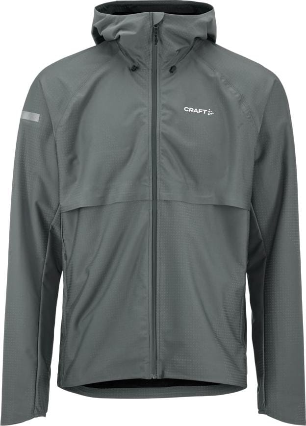 Craft Men's Pro Hydro Jacket 3 Norit/grey Craft