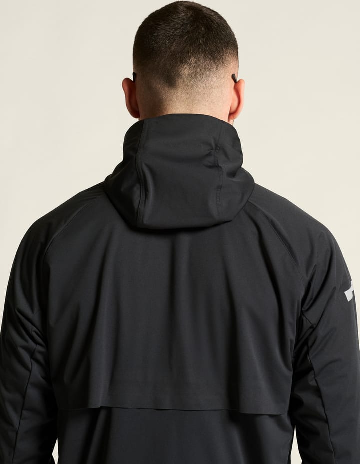 Craft Men's Pro Hydro Jacket 3 Black Craft
