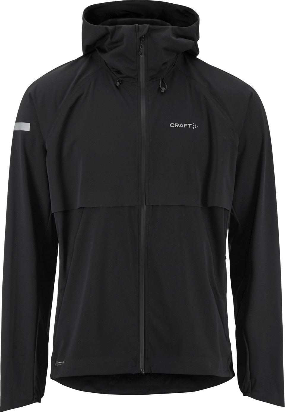 Men's Pro Hydro Jacket 3