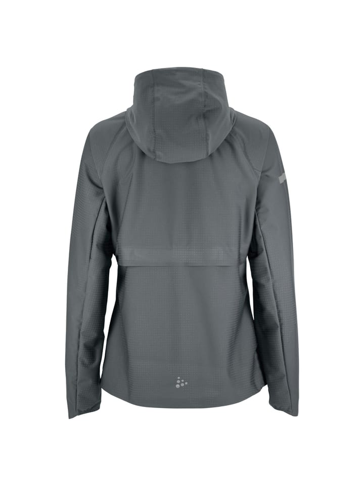 Craft Women's Pro Hydro Jacket 3 Norit/grey Craft