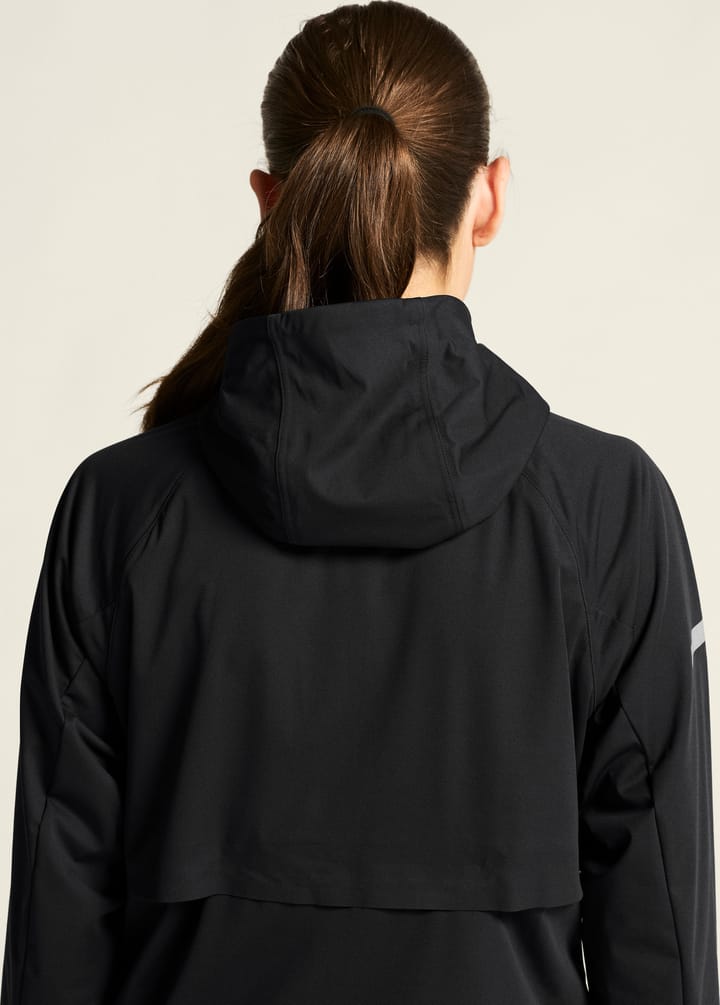 Craft Women's Pro Hydro Jacket 3 Black Craft Craft Women's Pro Hydro Jacket 3 Black Craft
