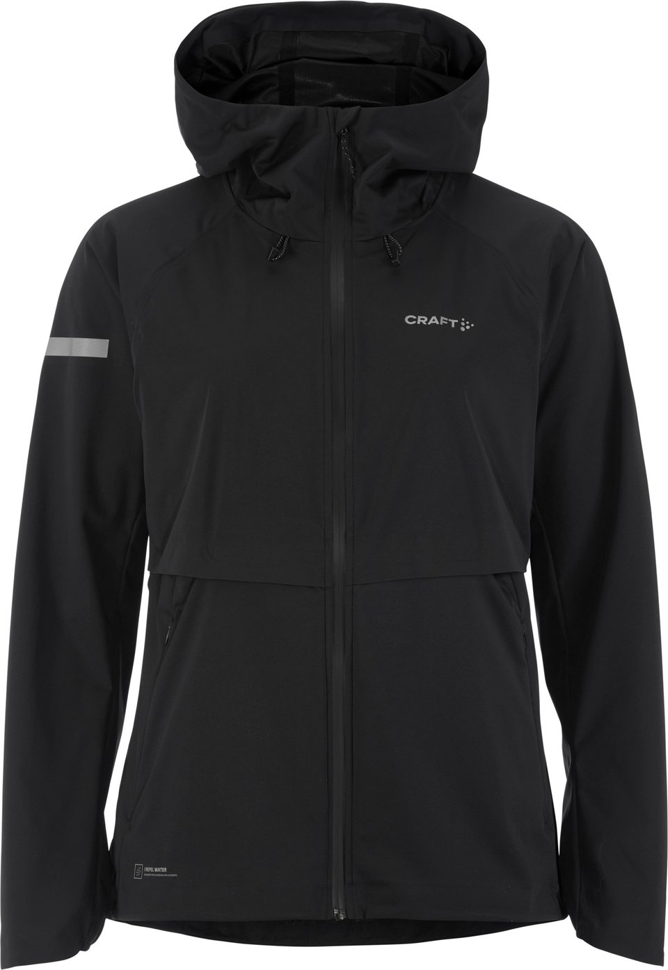 Women's Pro Hydro Jacket 3