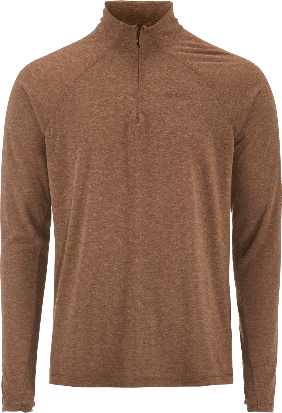 Men's ADV SubZ Wool LS Tee 3