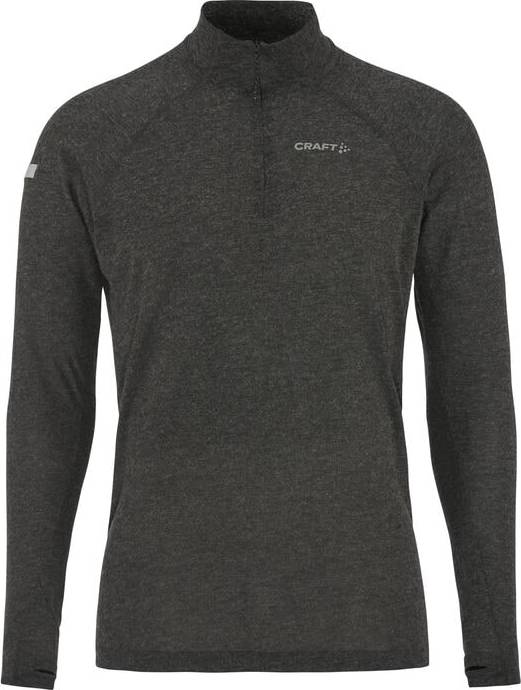 Men's ADV SubZ Wool LS Tee 3