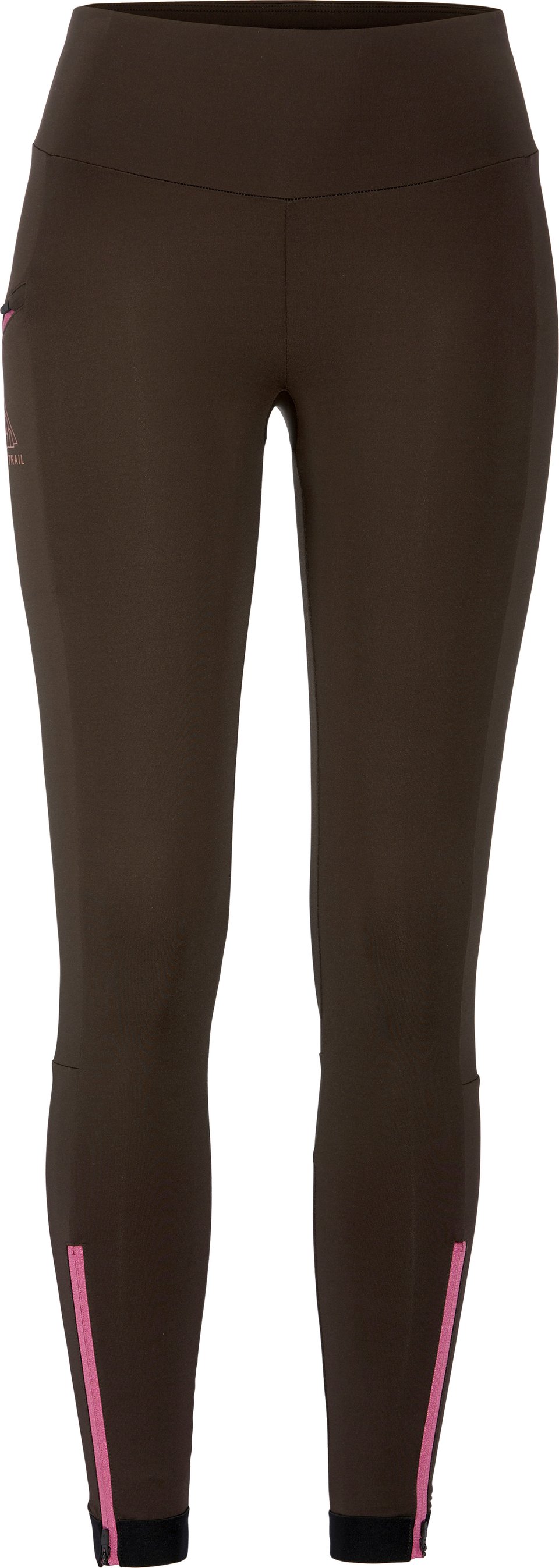Women's Pro Trail Tights 2
