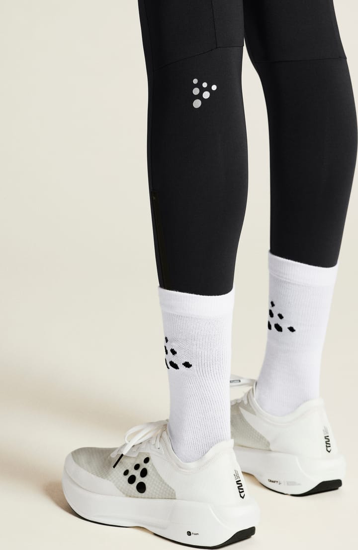 Craft Women's Pro Trail Tights 2 Black Craft