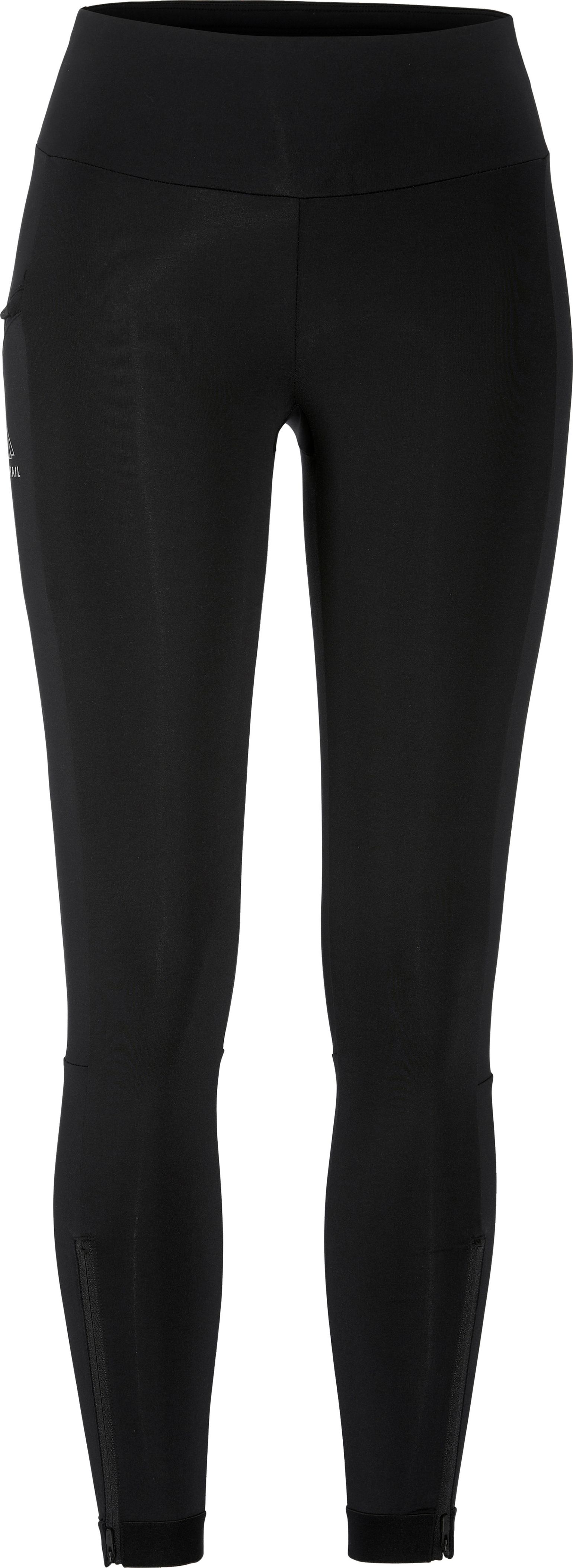 Craft Women's Pro Trail Tights 2 Black