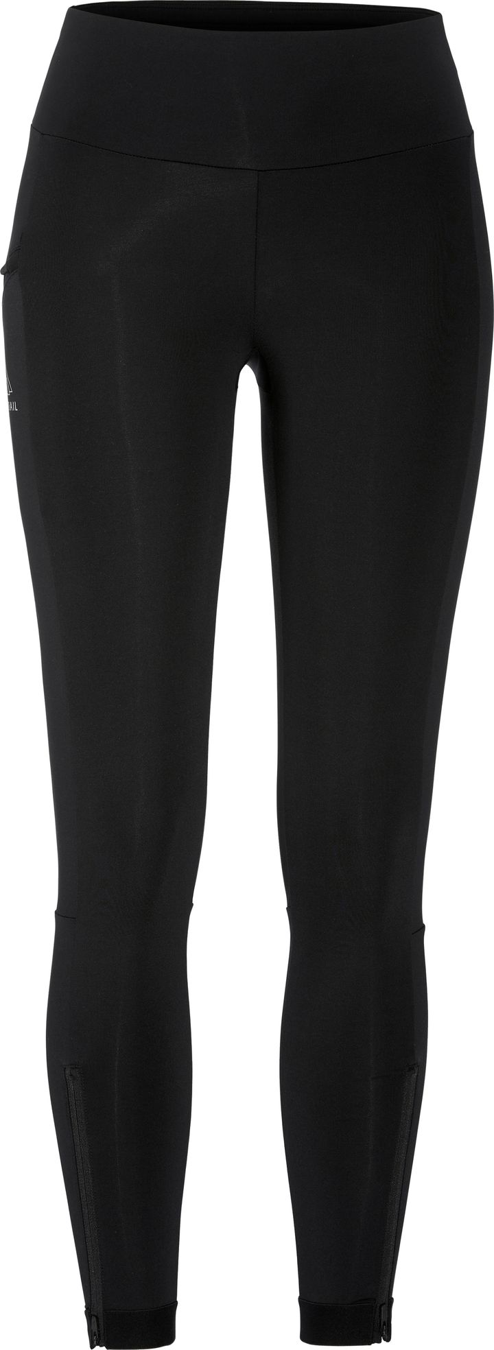 Craft Women's Pro Trail Tights 2 Black Craft