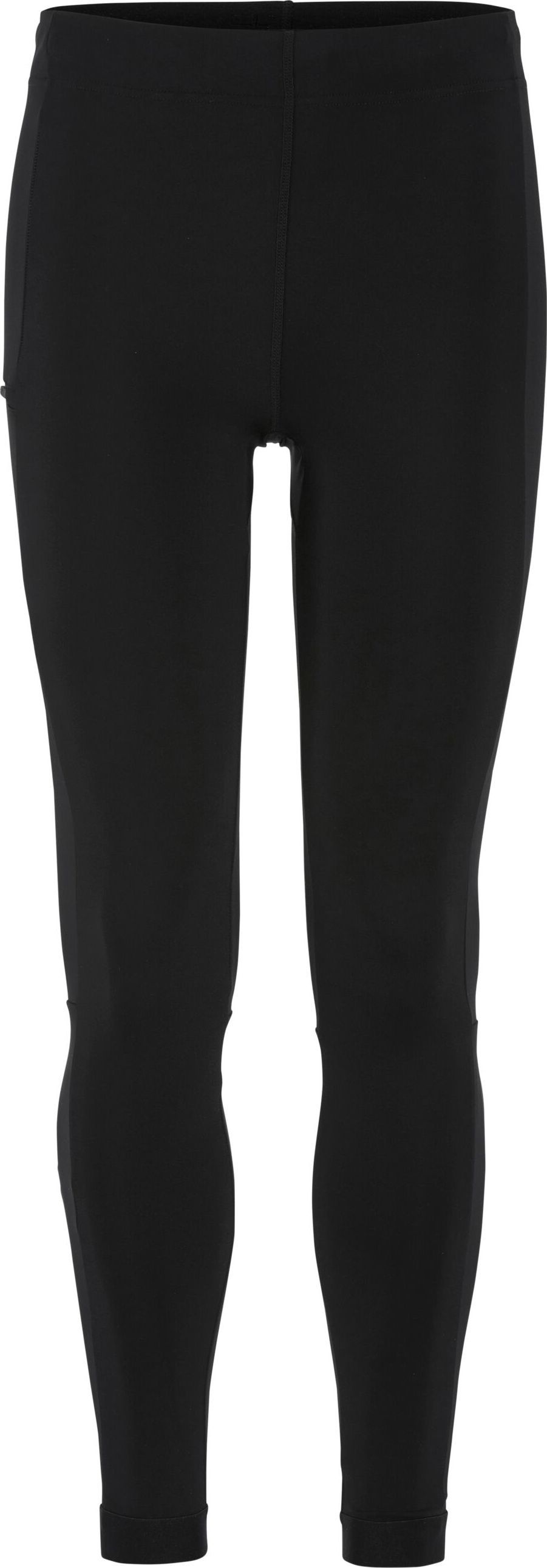 Men's Pro Trail Tights 2 Black/Black