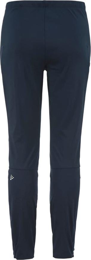 Craft Pro Nordic Race Wind Tights 2 M Tofu/blue Craft