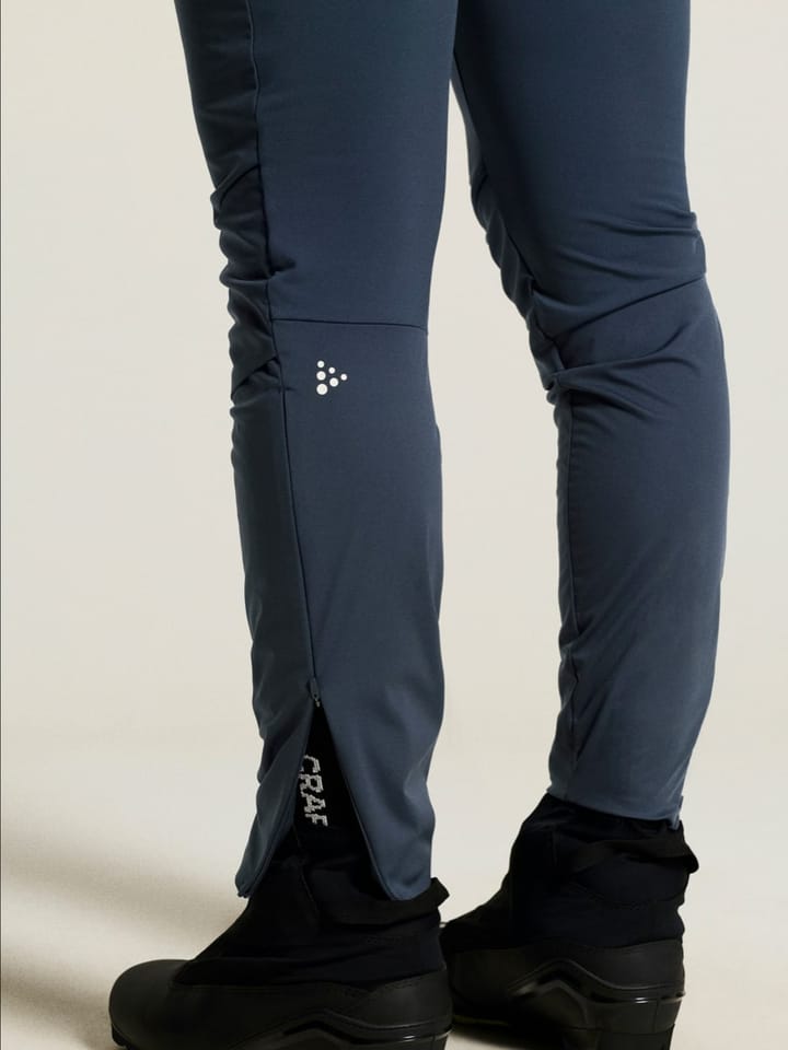 Craft Pro Nordic Race Wind Tights 2 M Night Craft