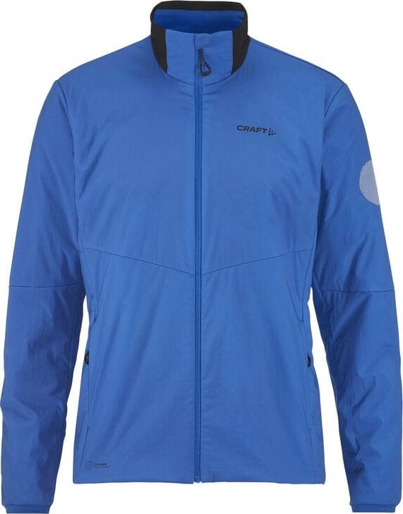 Craft Men's Adv Nordic Training Insulate Jacket Royal Craft