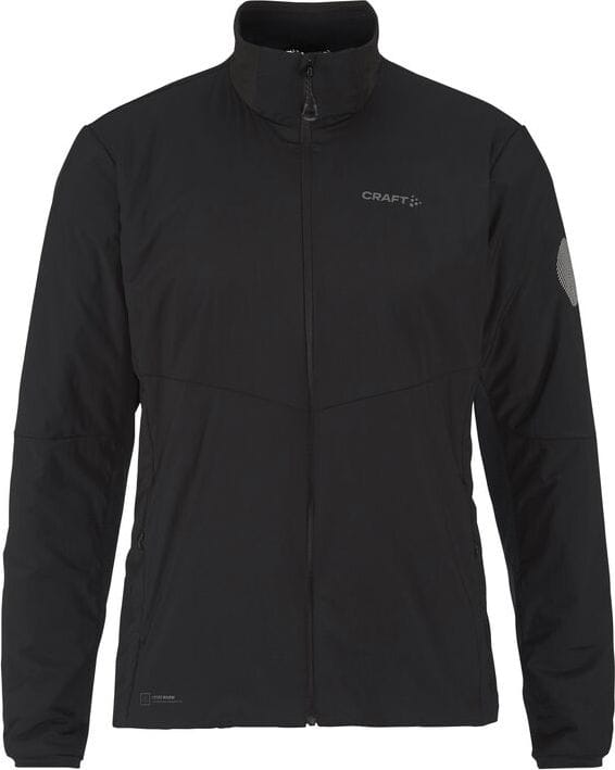 Craft Men's Adv Nordic Training Insulate Jacket Black