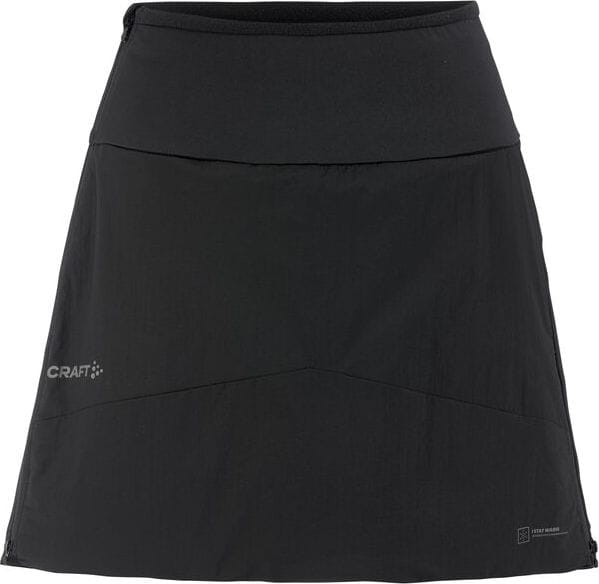 Craft Women's Adv Nordic Training Insulate Skirt Black Craft Craft Women's Adv Nordic Training Insulate Skirt Black Craft