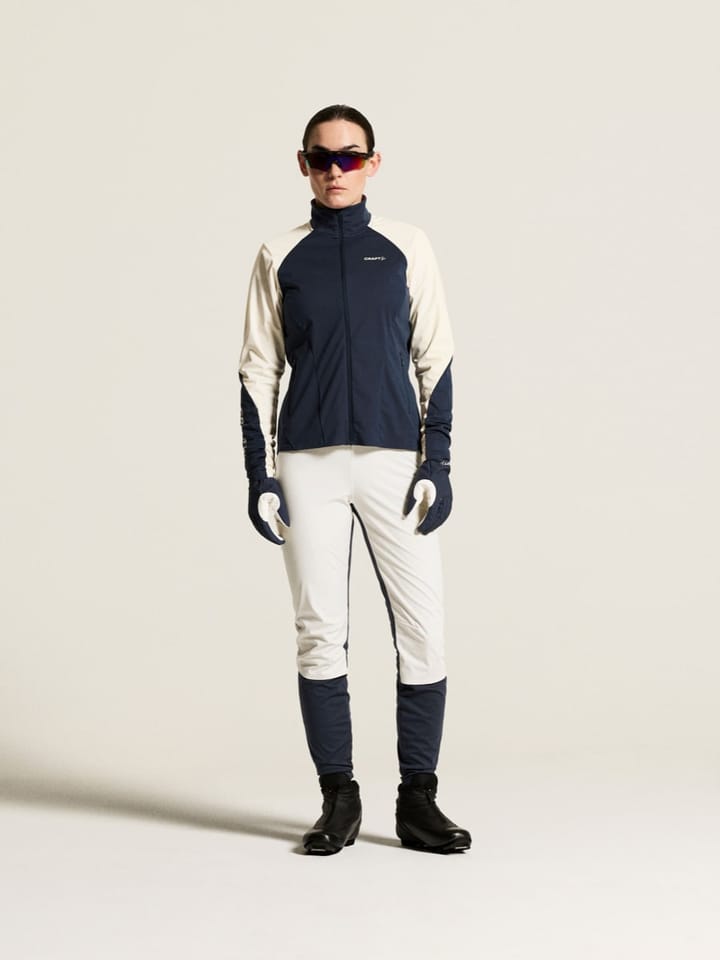 Craft Pro Nordic Race Jacket 2 W Night/white Craft