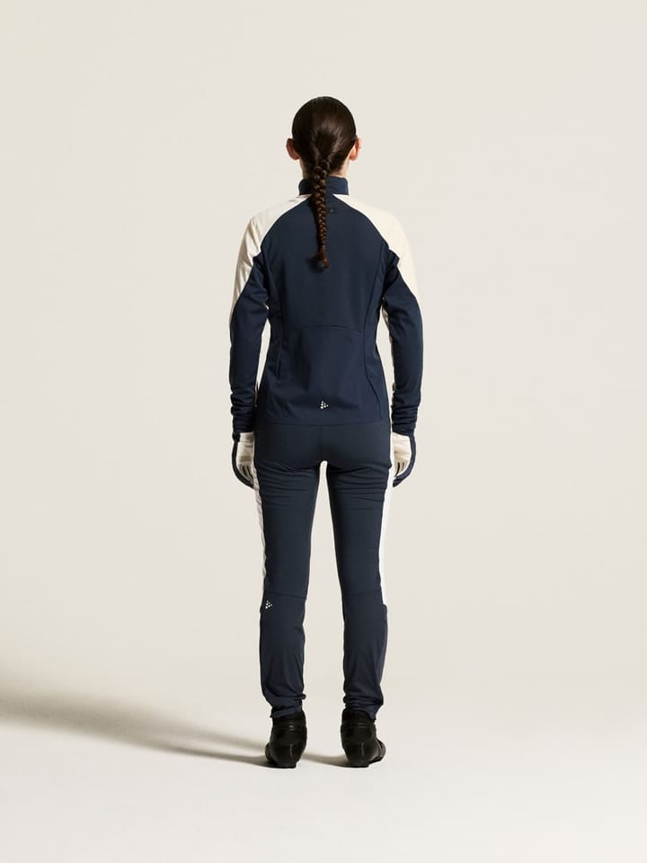 Craft Pro Nordic Race Jacket 2 W Night/white Craft
