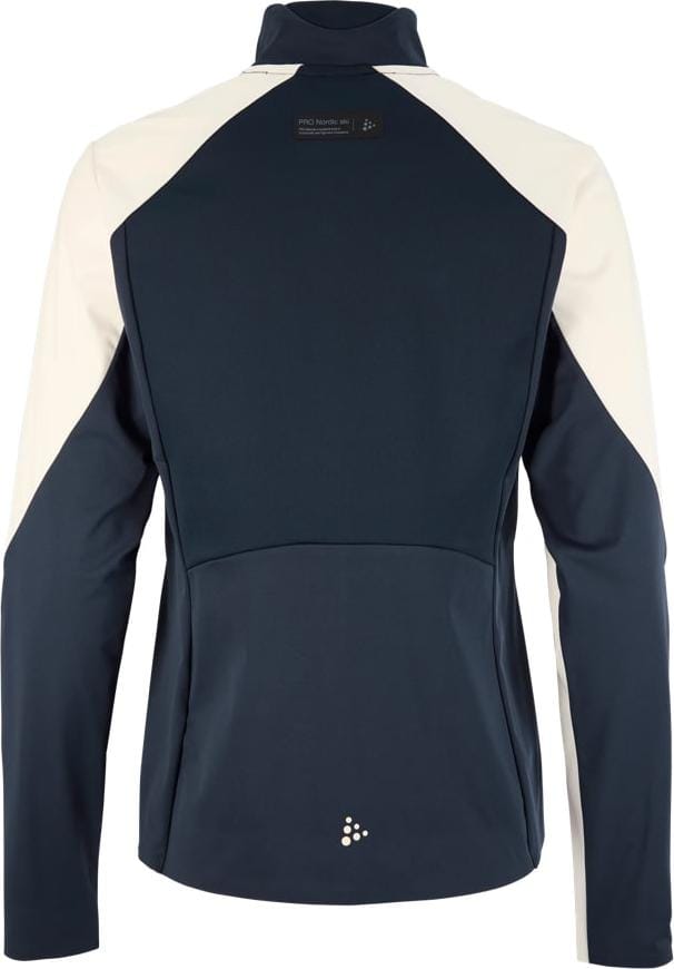 Craft Pro Nordic Race Jacket 2 W Night/white Craft