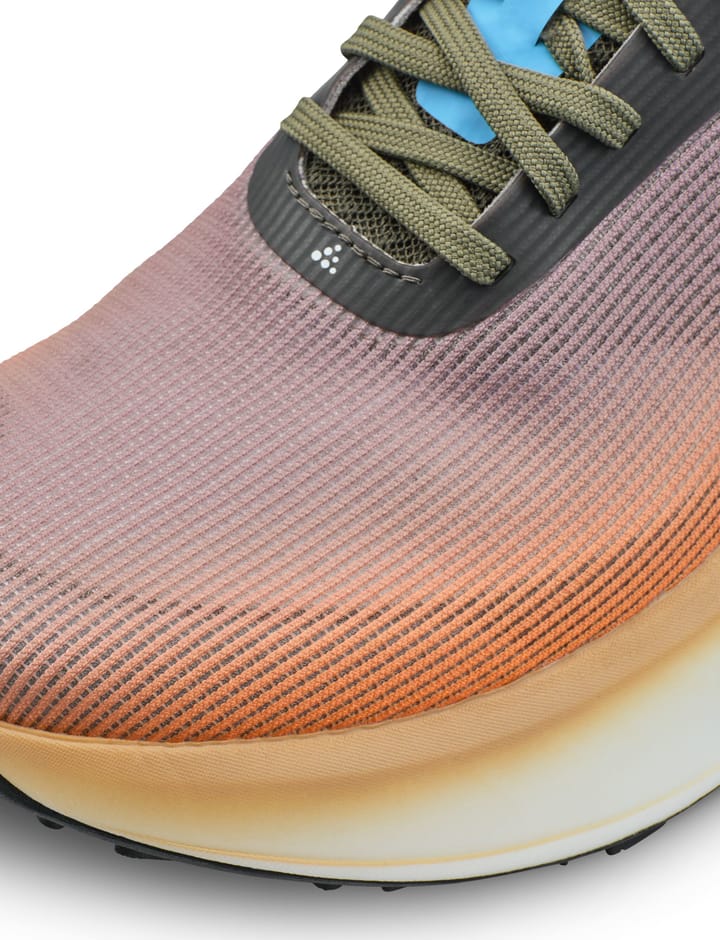 Craft Men's Nordlite Ultra 2 Orange/contrast Green Craft