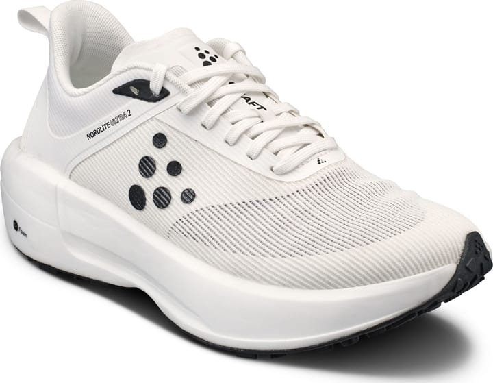 Craft Men's Nordlite Ultra 2 Ash White Craft