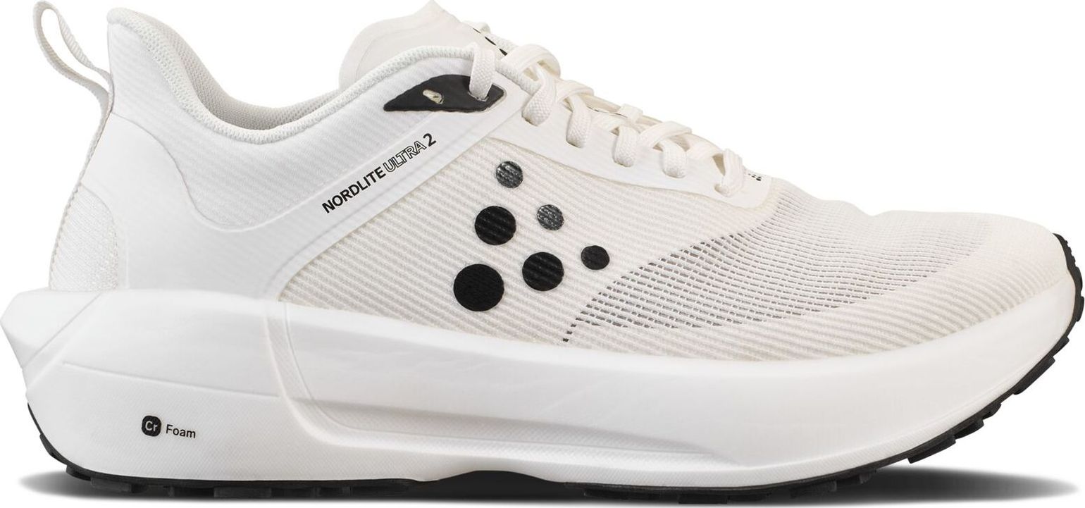 Craft Men's Nordlite Ultra 2 Ash White