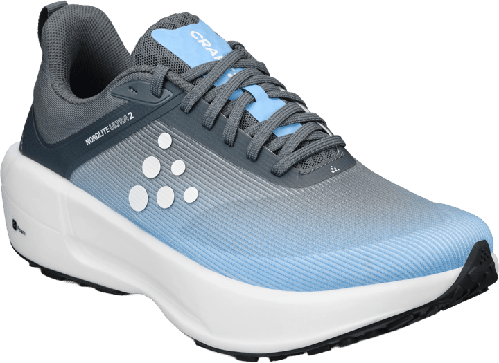 Craft Men's Nordlite Ultra 2 Pebble/contrast Blue Craft