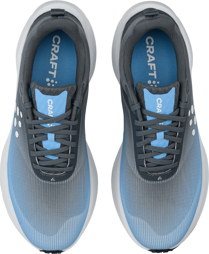 Craft Men's Nordlite Ultra 2 Pebble/contrast Blue Craft