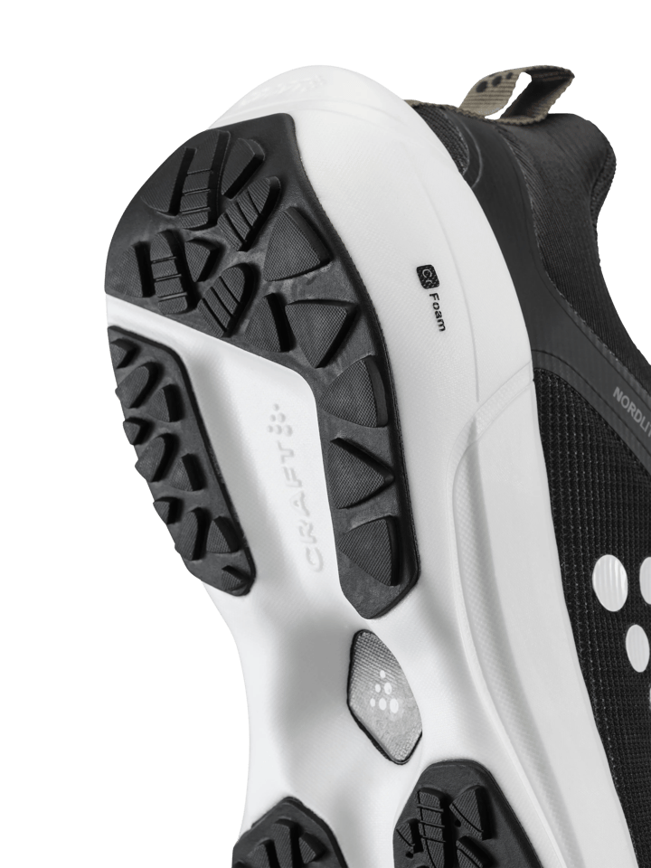 Craft Men's Nordlite Ultra 2 Black Craft