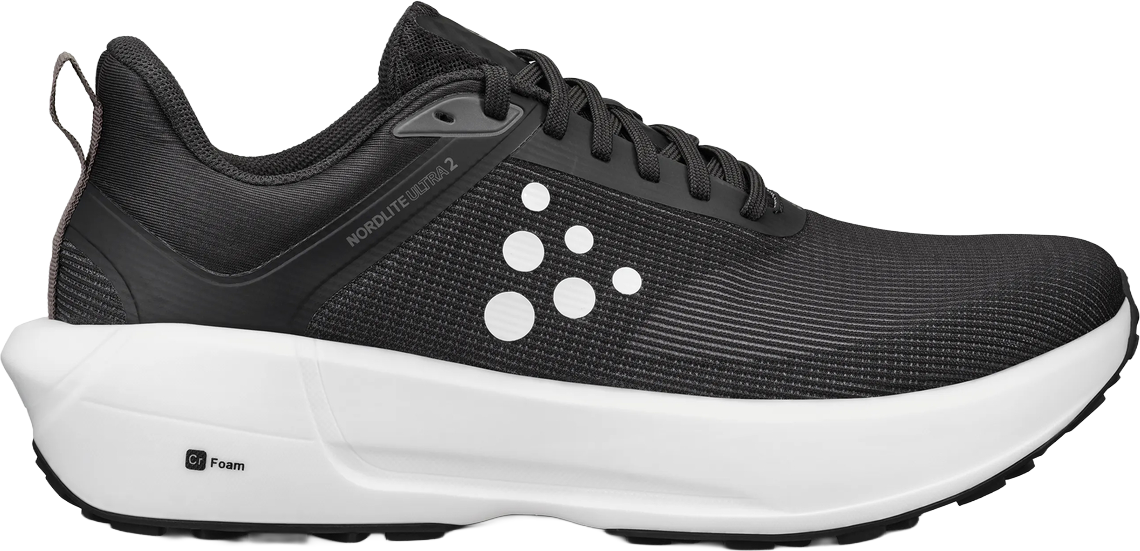 Craft Men's Nordlite Ultra 2 Black