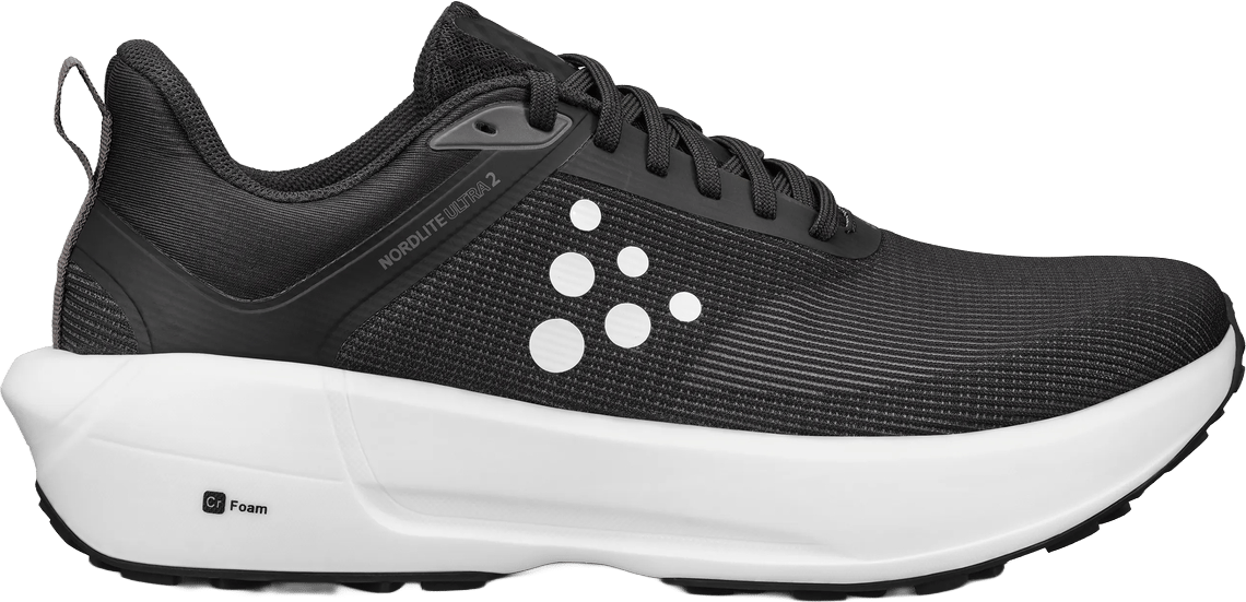 Craft Men's Nordlite Ultra 2 Black