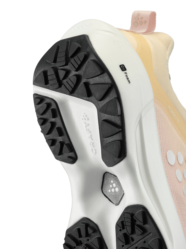 Craft Women's Nordlite Ultra 2 Plaster/contrast Pink Craft