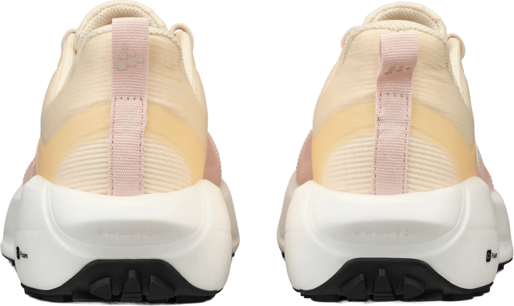 Craft Women's Nordlite Ultra 2 Plaster/contrast Pink Craft
