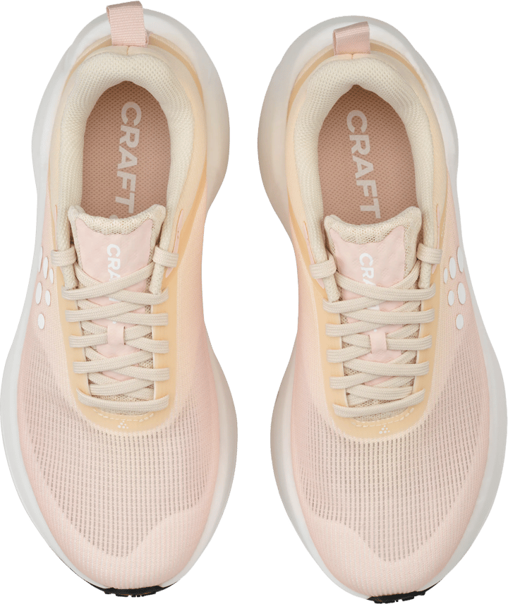 Craft Women's Nordlite Ultra 2 Plaster/contrast Pink Craft