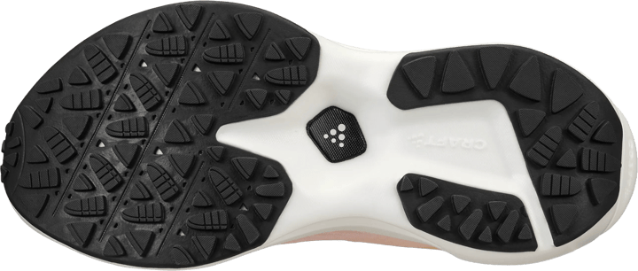 Craft Women's Nordlite Ultra 2 Plaster/contrast Pink Craft