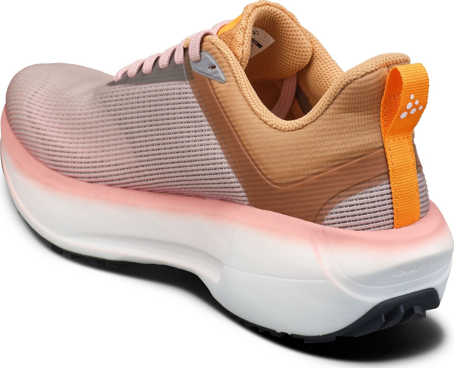 Craft Women's Nordlite Ultra 2 Trace/Contrast Pink