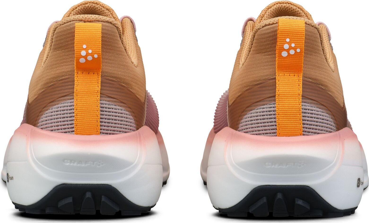 Craft Women's Nordlite Ultra 2 Trace/Contrast Pink