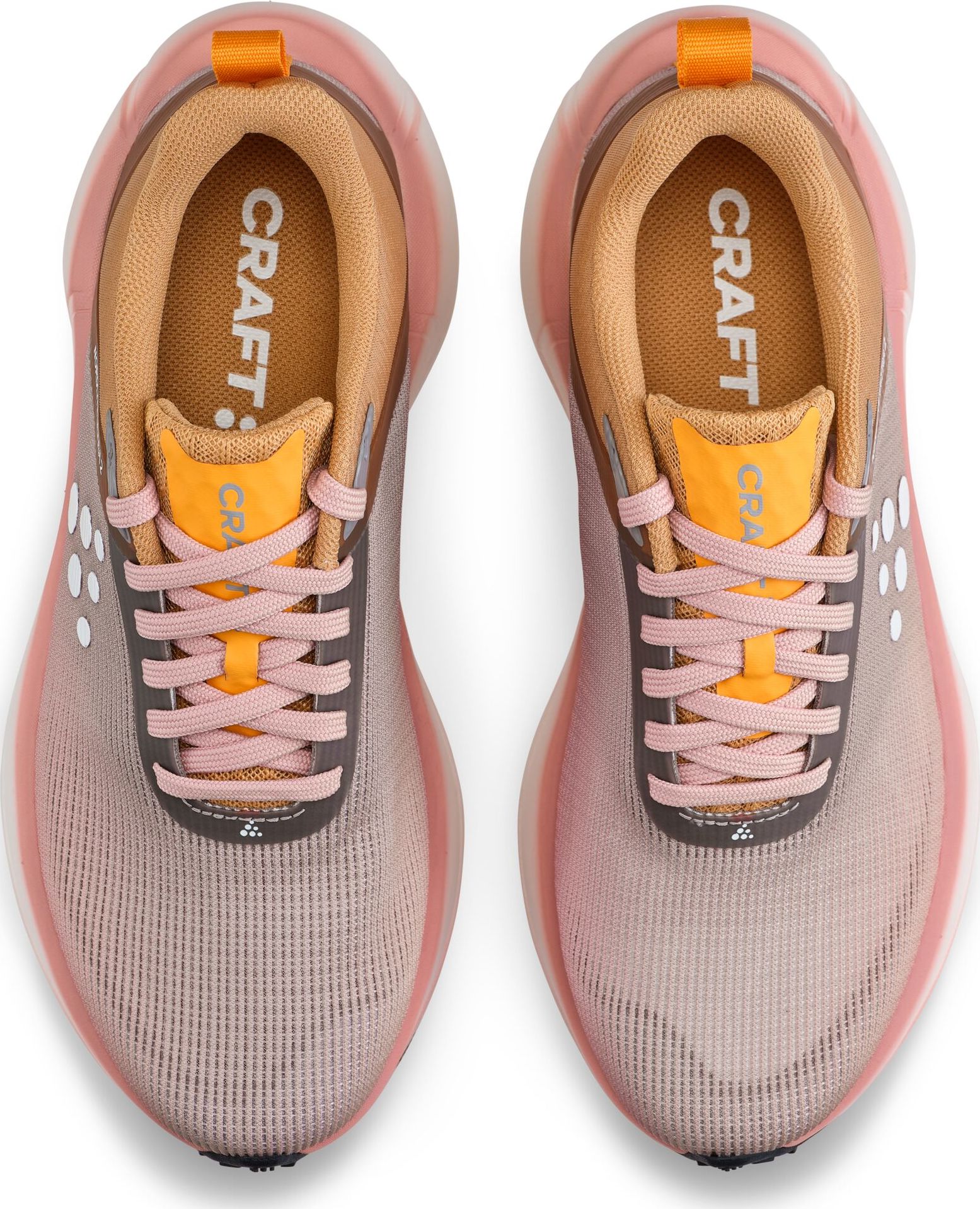 Craft Women's Nordlite Ultra 2 Trace/Contrast Pink