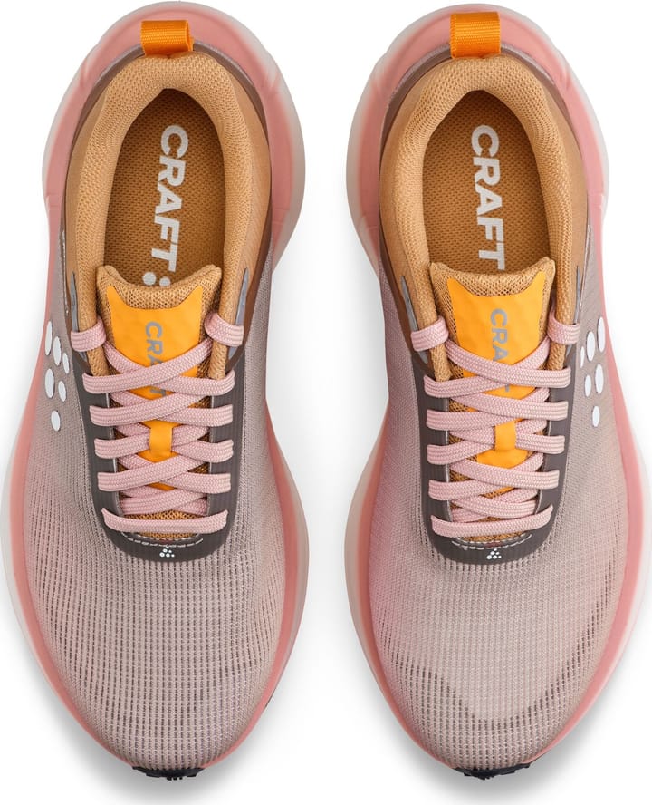 Craft Women's Nordlite Ultra 2 Trace/Contrast Pink Craft