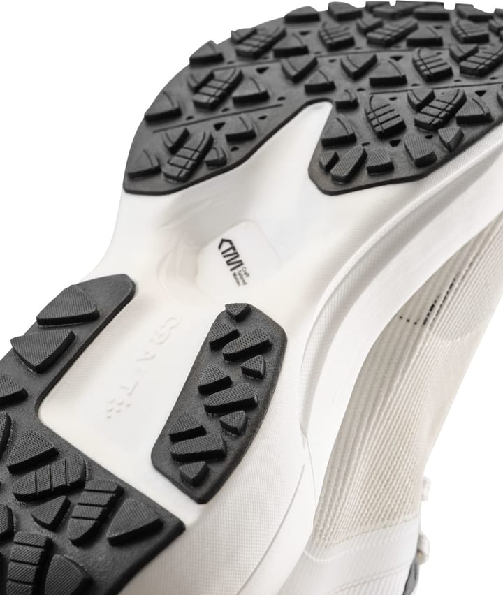 Craft Women's Nordlite Ultra 2 Ash White Craft