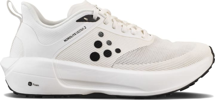 Craft Women's Nordlite Ultra 2 Ash White Craft