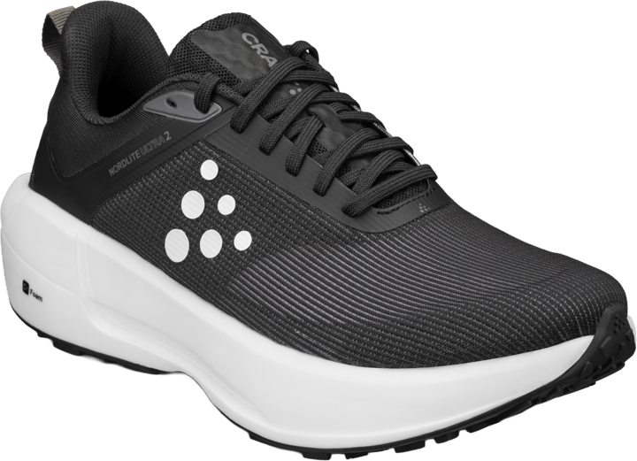 Craft Women's Nordlite Ultra 2 Black Craft