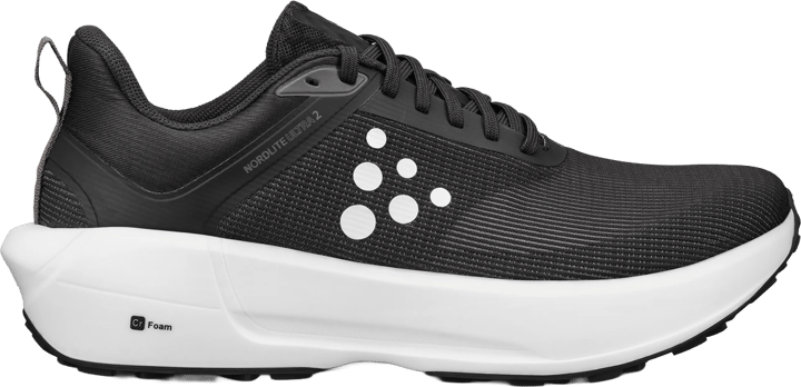 Craft Women's Nordlite Ultra 2 Black Craft