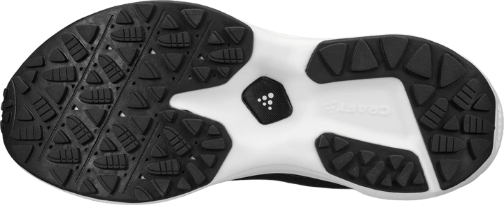 Craft Women's Nordlite Ultra 2 Black Craft