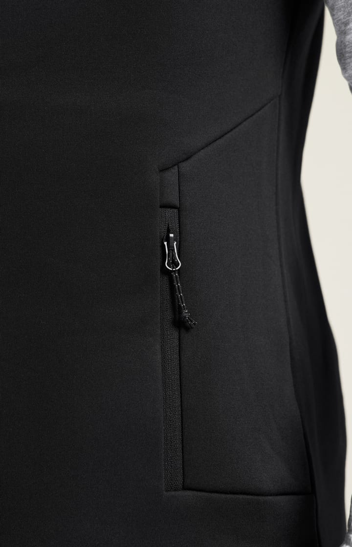 Craft Men's Adv Exlore Power Fleece Vest Black Craft Craft Men's Adv Exlore Power Fleece Vest Black Craft