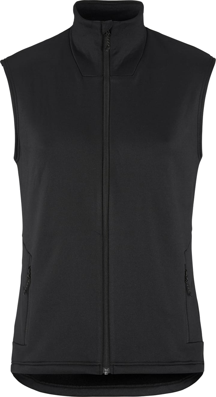 Craft Men's Adv Exlore Power Fleece Vest Black Craft